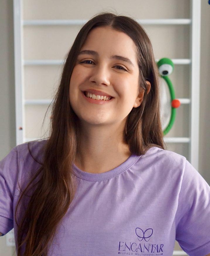 Lia Lupinacci